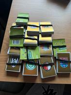 Plus voetbal stickers, Plus, Ophalen of Verzenden