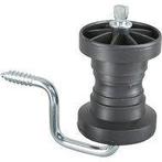 HOEKROLISOLATOREN voor schriklint, Dieren en Toebehoren