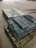 Beton bandjes, Ophalen, Gebruikt, Onbekend, Onbekend