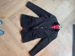Wedstrijd jasje dressuur maat 176/S, Dieren en Toebehoren, Paardrijkleding, Ophalen of Verzenden, Zo goed als nieuw, Dressuur
