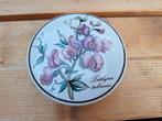 Vintage dekseldoosje Botanica villeroy Boch lathyrus, Huis en Inrichting, Keuken | Servies, Gebruikt, Overige typen, Ophalen of Verzenden