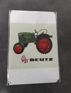 Deutz  D15, Hobby en Vrije tijd, Modelauto's | 1:32, Ophalen of Verzenden, Tractor of Landbouw, Overige merken