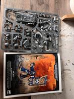 Warhammer 40k ancient in terminator armour, Ophalen of Verzenden, Nieuw