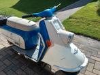 Heinkel Tourist 103a2 1962, Motoren