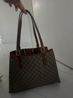 Shopper bag gg, Ophalen of Verzenden, Zo goed als nieuw, Shopper