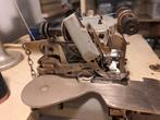 Merrow industrie naaimachine, Hobby en Vrije tijd, Naaimachines en Toebehoren, Ophalen, Gebruikt, Overige merken