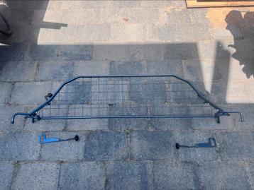Hondenrek auto beschikbaar voor biedingen