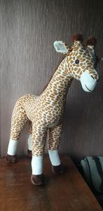 Hele leuke giraffe, Ophalen of Verzenden, Zo goed als nieuw, Overige typen