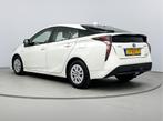 Toyota Prius 1.8 Hybrid Aspiration | Trekhaak | Navigatie |, Auto's, Toyota, Te koop, Emergency brake assist, Hatchback, Gebruikt