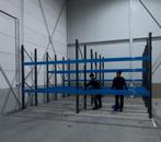 Stellingkast - 300x95x270 cm, Ophalen