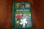 Kuipplanten encyclopedie, Nico Vermeulen, Bloemen, Planten en Bomen, Ophalen of Verzenden, Zo goed als nieuw, Nico Vermeulen