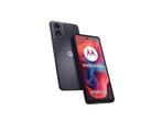 Motorola moto g04 Smartphone - 64GB - Concord Black, Overige modellen, Zwart, Ophalen of Verzenden, Zo goed als nieuw