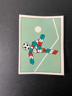 Talisman - Panini WK 1990 Sticker, Ophalen of Verzenden, Zo goed als nieuw, Buitenlandse clubs, Poster, Plaatje of Sticker
