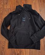Zgan melting stockholm hoody trui xs, Ophalen of Verzenden, Zo goed als nieuw, Maat 46 (S) of kleiner