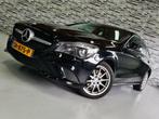 Mercedes CLA-klasse Shooting Brake 180 Ambition *NAP*!, Voorwielaandrijving, Gebruikt, Euro 6, 4 cilinders
