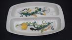 Villeroy & Boch SCHAAL “Paardenbloem” <> Zuurschaaltje '70th, Ophalen of Verzenden, Huis en Inrichting
