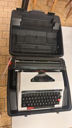 Torpedo 512 typemachine- vintage, Diversen, Typemachines, Ophalen, Ontbekend, Zo goed als nieuw, Ontbekend