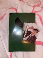 stray kids skz limited edition christmas evel pob set pc, Ophalen of Verzenden, Nieuw, Foto of Kaart