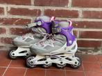 Oxelo Kinderrolschaatsen - Verstelbaar 32-35, Ophalen of Verzenden, Verstelbaar, Gebruikt, Kinderen