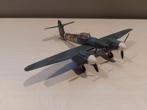 Plastic model van een Westland Wirlwind schaal 1/72 (M52), Verzamelen, Ophalen, Gebruikt, Schaalmodel
