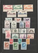 China mooe kavel met 8 complete postfrisse series, Postzegels en Munten, Postzegels | Azië, Oost-Azië, Ophalen of Verzenden, Postfris