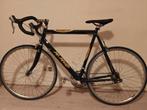Jan Janssen Vintage Racefiets, Ophalen