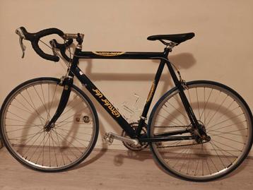 Jan Janssen Vintage Racefiets beschikbaar voor biedingen
