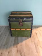 Vintage Militaire Transportkist - Circa 1935, Ophalen of Verzenden