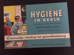 Boekje 1960 Rode kruis, Ophalen