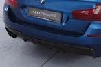 Rear Diffuser Geschikt Voor BMW 5 Serie F10 / F11 M Pakket H, Ophalen of Verzenden, Automotive Parts, A.parts@hotmail.nl, Trasmolenlaan 12 3447 GZ Woerden