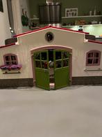 Schleich en Bruder alles in één koop, Ophalen of Verzenden, Zo goed als nieuw