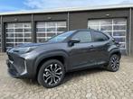 Toyota Yaris Cross 1.5 VVT-I Hybrid 116pk CVT, Te koop, Zilver of Grijs, Geïmporteerd, 5 stoelen