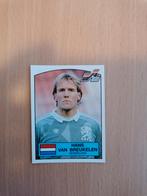 Panini Euro 88 #214 Hans van Breukelen., Ophalen of Verzenden, Zo goed als nieuw, Plaatje