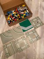 Partij lego jaren 90 - 4 kg, Ophalen, Gebruikt, Losse stenen, Lego