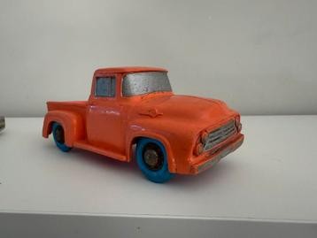 Tomte groot ford f-100 beschikbaar voor biedingen
