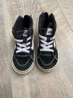 Vans kinderschoen maat 22, Kinderen en Baby's, Babykleding | Schoentjes en Sokjes, Schoentjes, Vans, Ophalen of Verzenden, Jongetje of Meisje