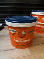Dichte Pot Alabastine Voorstrijk - Sneldrogend, 5 tot 10 liter, Ophalen, Nieuw, Overige kleuren