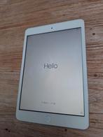 Ipad mini A1432 in perfecte staat, Computers en Software, Apple iPads, Ophalen of Verzenden, 8 inch, Apple iPad, 16 GB