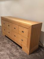 Dressoir, Ophalen, Gebruikt