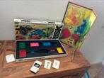Risk, vintage editie, Een of twee spelers, Ophalen of Verzenden, Gebruikt