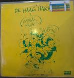 Ech Heftag - De Haag Hakke, Ophalen of Verzenden, Gebruikt, 12 inch, Techno of Trance