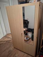 Kledingkast gratis af te halen, Huis en Inrichting, Kasten | Kledingkasten, Ophalen, Gebruikt, 25 tot 50 cm, 50 tot 100 cm