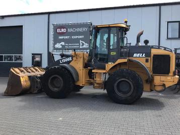 BELL L1506E (bj 2014) beschikbaar voor biedingen