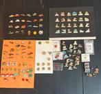 Pins, Auto’s, Sporten en andere., Ophalen of Verzenden