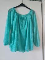 ibiza top, Maat 42/44 (L), Nieuw, Ophalen of Verzenden, Lange mouw