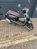 Nimoto scooter, Fietsen en Brommers, Snorfietsen en Snorscooters, Ophalen, Gebruikt, Overige merken