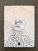 bullet journal boek, Ophalen of Verzenden, Nieuw, Album of Boek, Scrap
