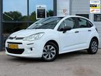 Citroen C3 1.0 PureTech Attraction, NAP, AIRCO, Voorwielaandrijving, Gebruikt, 948 kg, 775 kg