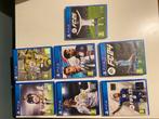 Fc 25 Fifa 17 Fifa 16 fifa 18 fifa 19 fifa 24 en fifa 23, Spelcomputers en Games, Ophalen of Verzenden, Zo goed als nieuw, Sport