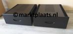 Perreaux 750 monoblocks, Audio, Tv en Foto, Versterkers en Receivers, Overige merken, Gebruikt, Ophalen of Verzenden, 120 watt of meer